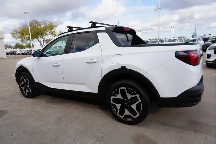 $25488 : Hyundai SANTA CRUZ 2022 AWD image 4