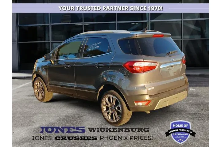 $15995 : Ford EcoSport 2020 AWD Titan image 3