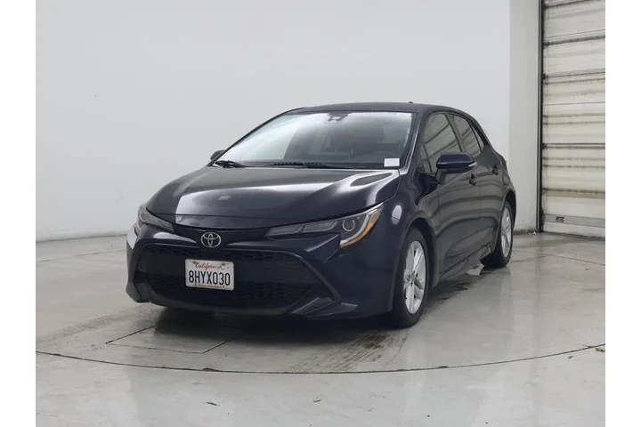 $18998 : Toyota Corolla Hatchback 201 image 4