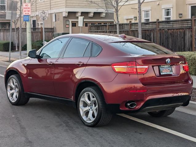 $11988 : 2008 X6 xDrive35i image 8