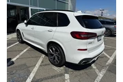 $24995 : BMW X5 2019 AWD xDrive40i 4d thumbnail