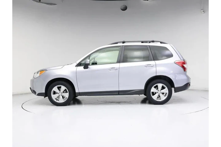 $16998 : Subaru Forester 2016 AWD 2.5 image 3