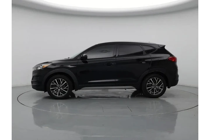 $18998 : Hyundai TUCSON 2021 AWD SEL image 3