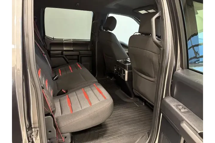 $28700 : Ford F-150 2017 4x4 King Ran image 7