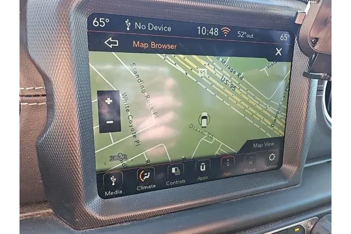 $30728 : Jeep Gladiator 2023 4x4 Over image 6