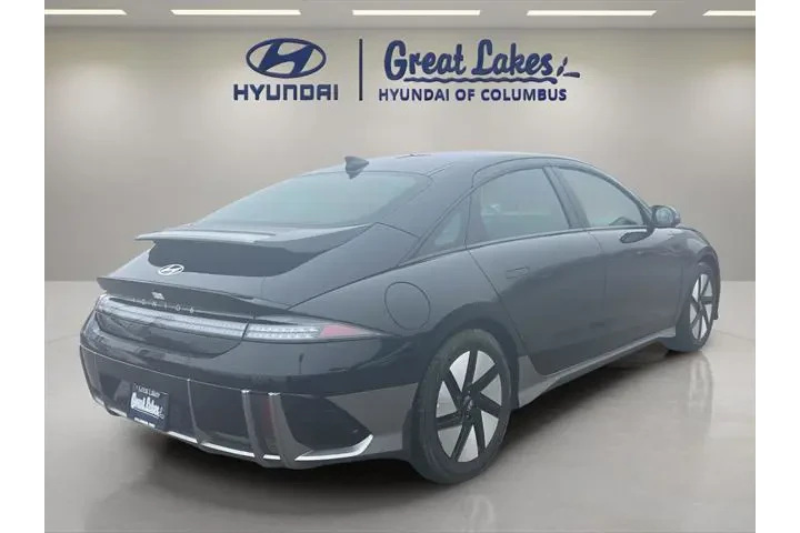 $24477 : Hyundai IONIQ 6 2024 AWD SE image 5