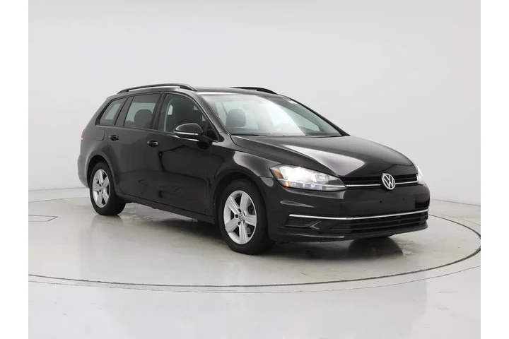 $14998 : Volkswagen Golf SportWagen 2 image 1