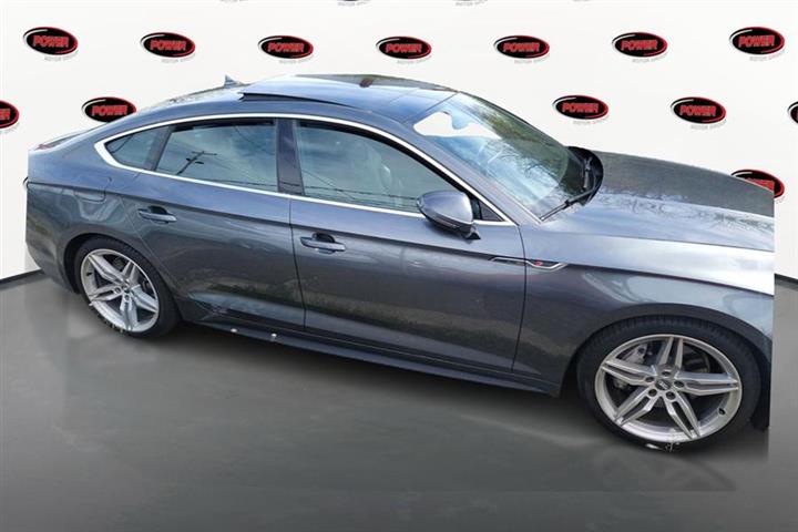 $19995 : Used 2018 A5 Sportback 2.0 TF image 3