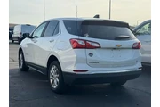 $15995 : Chevrolet Equinox 2021 LT 4d thumbnail