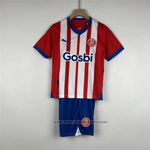 $18 : Camiseta Girona Fc 2024 image 2