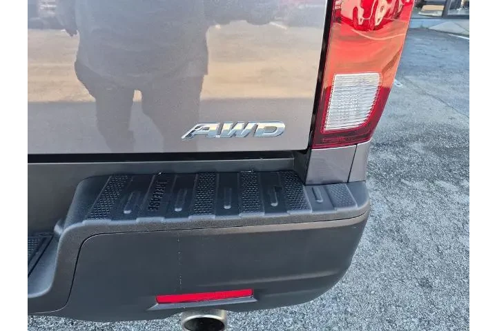 $33695 : Honda Ridgeline 2023 AWD RTL image 8