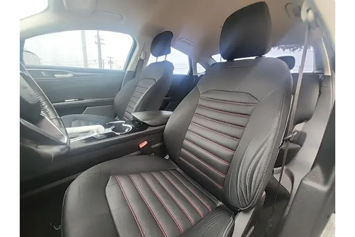 $7497 : Ford Fusion 2016 SE 4dr Seda image 7