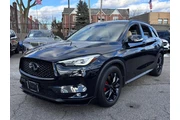 INFINITI QX50 2021 AWD Luxe en New York
