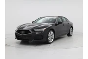 $27998 : Acura TLX 2021 4dr Sedan w/T thumbnail