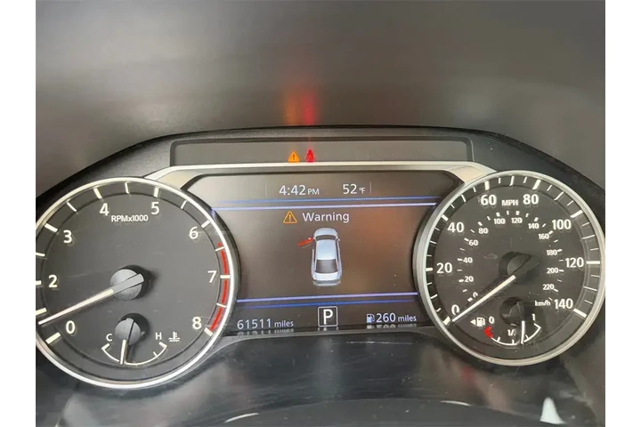 $22000 : Nissan Altima 2024 2.5 SR 4d image 6