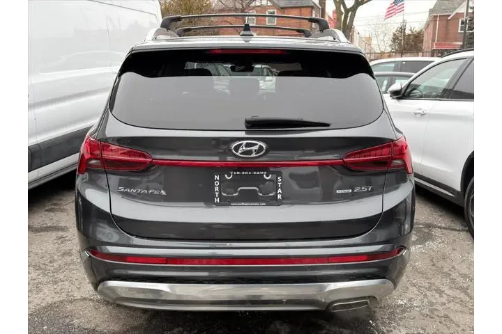 $18895 : Hyundai SANTA FE 2022 AWD Ca image 5