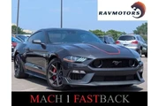 2022 Mustang Mach 1 en Minneapolis y Saint Paul