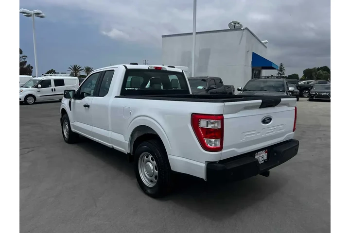 $29995 : Ford F-150 2021 4x2 XL 4dr S image 4