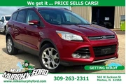 Ford Escape 2016 AWD Titaniu