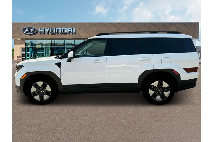 $33990 : Hyundai SANTA FE Hybrid 2025 image 3