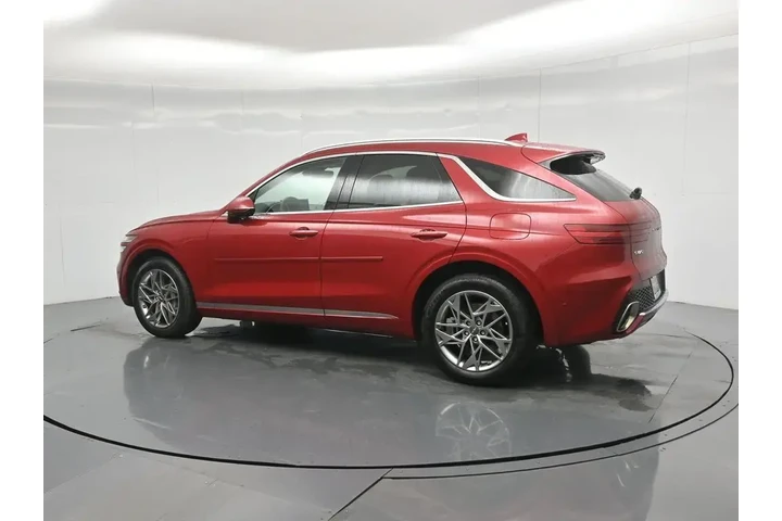 $38991 : Genesis GV70 2023 AWD 2.5T S image 7