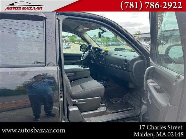 $9500 : Used 2011 Silverado 1500 4WD image 10