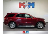 Dodge Durango 2018 AWD Citad en Albany