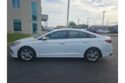 Hyundai SONATA 2018 SEL+ 4dr