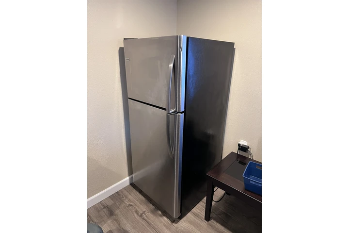 $370 : ENERGY STAR 20 CU.Refrigerador image 1