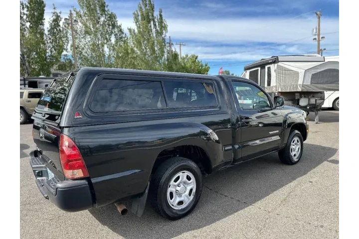 $11988 : 2008 Tacoma image 9