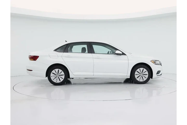 $16998 : Volkswagen Jetta 2019 R-Line image 7