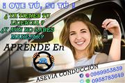 CLASES PRACTICAS DE CONDUCCIÓN thumbnail