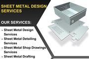 Sheet Metal Design Services en New York