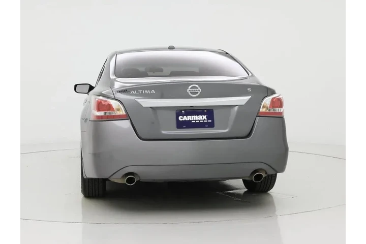 $16998 : Nissan Altima 2015 2.5 S 4dr image 6