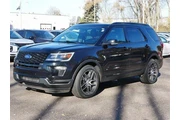$19989 : Ford Explorer 2019 AWD Sport thumbnail