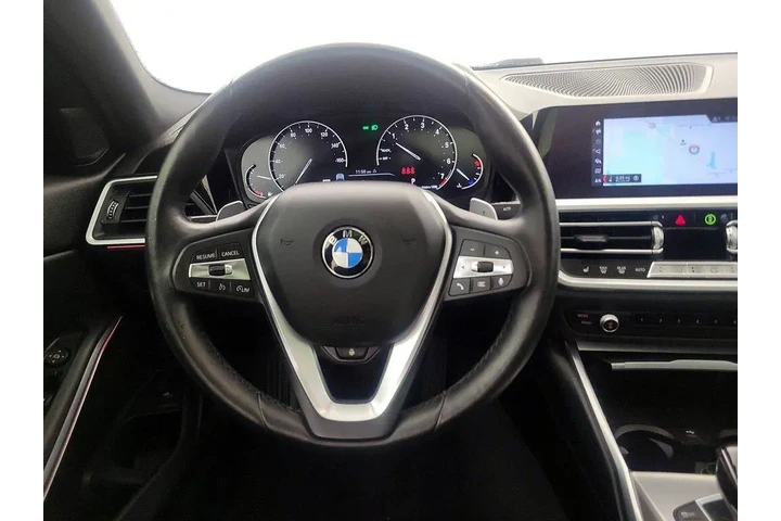 $27998 : BMW 3 Series 2020 AWD 330i x image 10