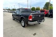$20980 : 2018 RAM 1500 Laramie 4x4 Cre thumbnail