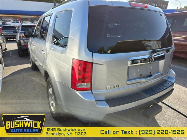 $6995 : Used 2011 Pilot 4WD 4dr EX fo image 5