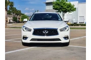 $34711 : INFINITI Q50 2024 Luxe 4dr S thumbnail