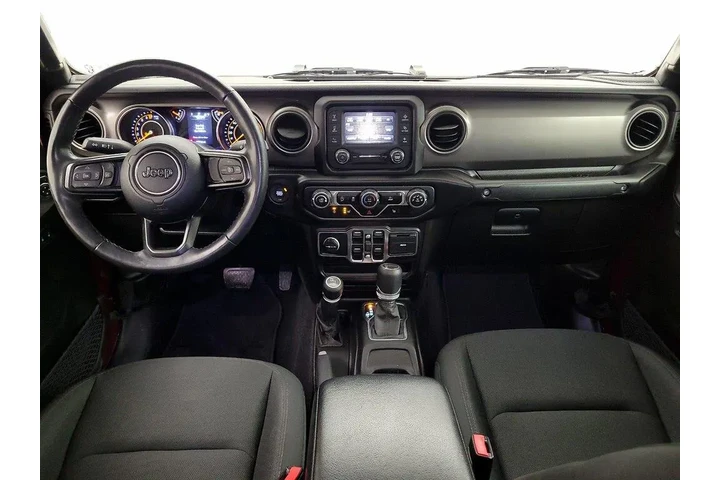 $29998 : Jeep Gladiator 2021 4x4 Will image 9