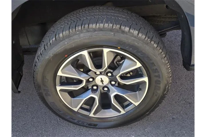 $27900 : Chevrolet Silverado 1500 201 image 10