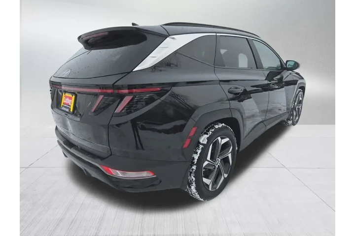 $18500 : Hyundai TUCSON 2023 SEL 4dr image 5