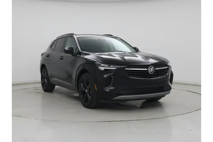 $26998 : Buick Envision 2023 Essence image 1