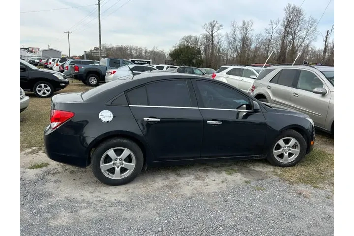 $5595 : 2014 Cruze 1LT Auto image 6