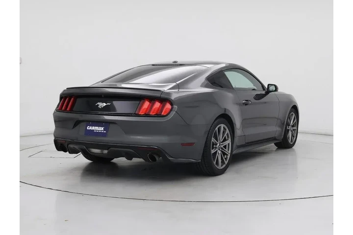 $17998 : Ford Mustang 2015 EcoBoost P image 8