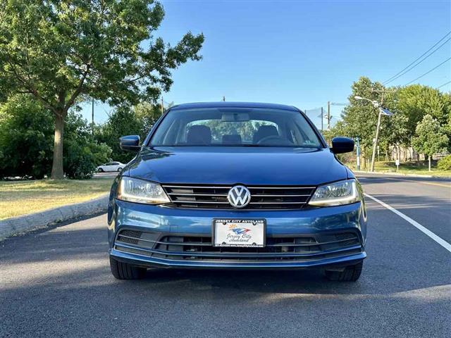 2017 Jetta 1.4T S image 2