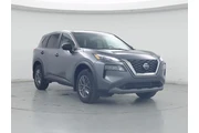 Nissan Rogue 2023 AWD S 4dr