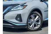 $37855 : Nissan Murano 2024 AWD Plati thumbnail