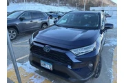 $30495 : Toyota RAV4 Hybrid 2021 AWD thumbnail