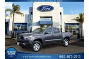 Toyota Tacoma 2019 4x4 TRD P en San Francisco Bay Area